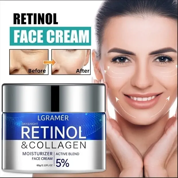 Best Retinol Cream for Anti-Aging: Say Goodbye to Wrinkles & Fine Lines! 2 Best Retinol Cream for Anti-Aging