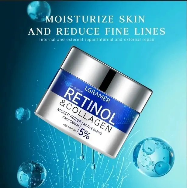 Best Retinol Cream for Anti-Aging: Say Goodbye to Wrinkles & Fine Lines! 9 Best Retinol Cream for Anti-Aging