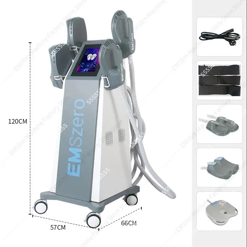 EMSzero Weight Loss Machine Review: A Game Changer for Fat Reduction & Muscle Toning? 3 EMSzero Weight Loss Machine Review