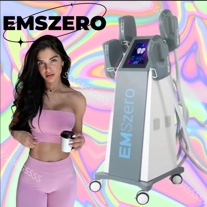 EMSzero Weight Loss Machine Review: A Game Changer for Fat Reduction & Muscle Toning? 2 EMSzero Weight Loss Machine Review