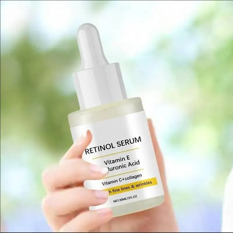 Retinol Face Serum Review