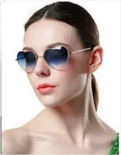 XaYbZc 2025 Vintage Heart Sunglasses Review: A Must-Have Trend 5 XaYbZc 2025 Vintage Heart Sunglasses Review