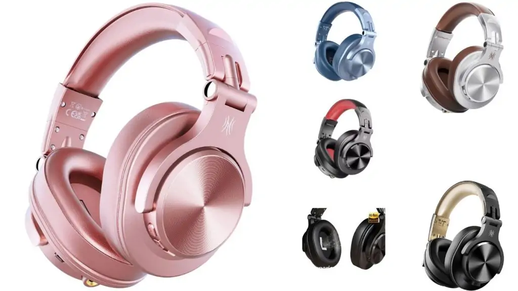OneOdio Fusion A70 Full Review