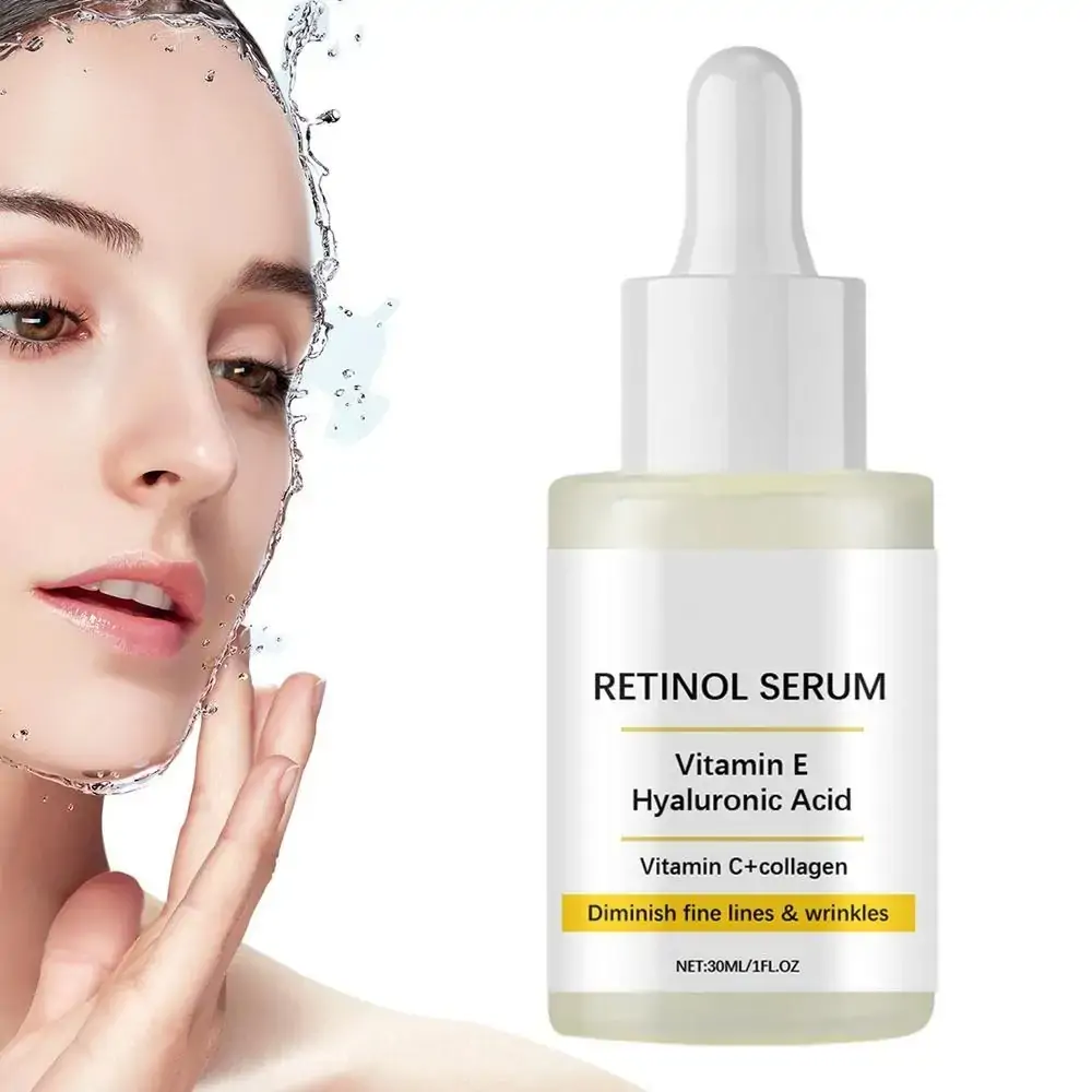 Retinol Face Serum Review