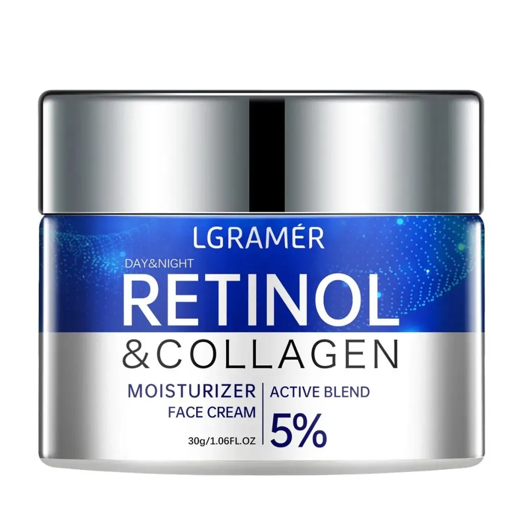 Best Retinol Cream for Anti-Aging: Say Goodbye to Wrinkles & Fine Lines! 7 Best Retinol Cream for Anti-Aging