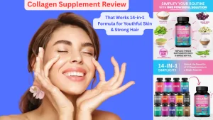 Collagen Supplement Review