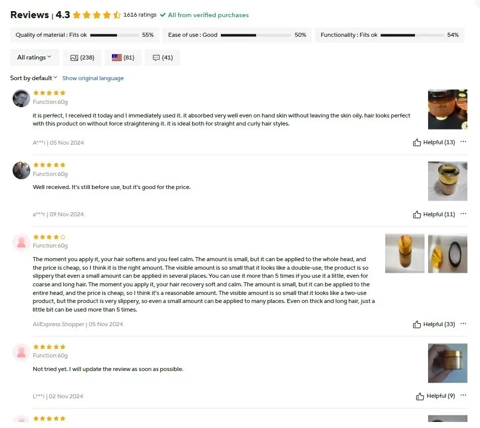 Biotin Collagen Hair Essential Oil Review: Does It Really Repair Dry, Damaged Hair? 6 Biotin Collagen Hair Essential Oil Review