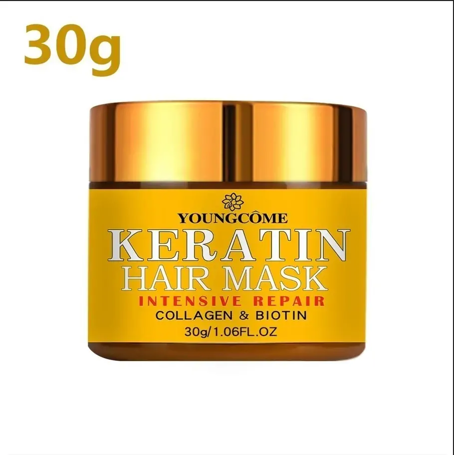 Biotin Collagen Hair Essential Oil Review: Does It Really Repair Dry, Damaged Hair? 12 Biotin Collagen Hair Essential Oil Review