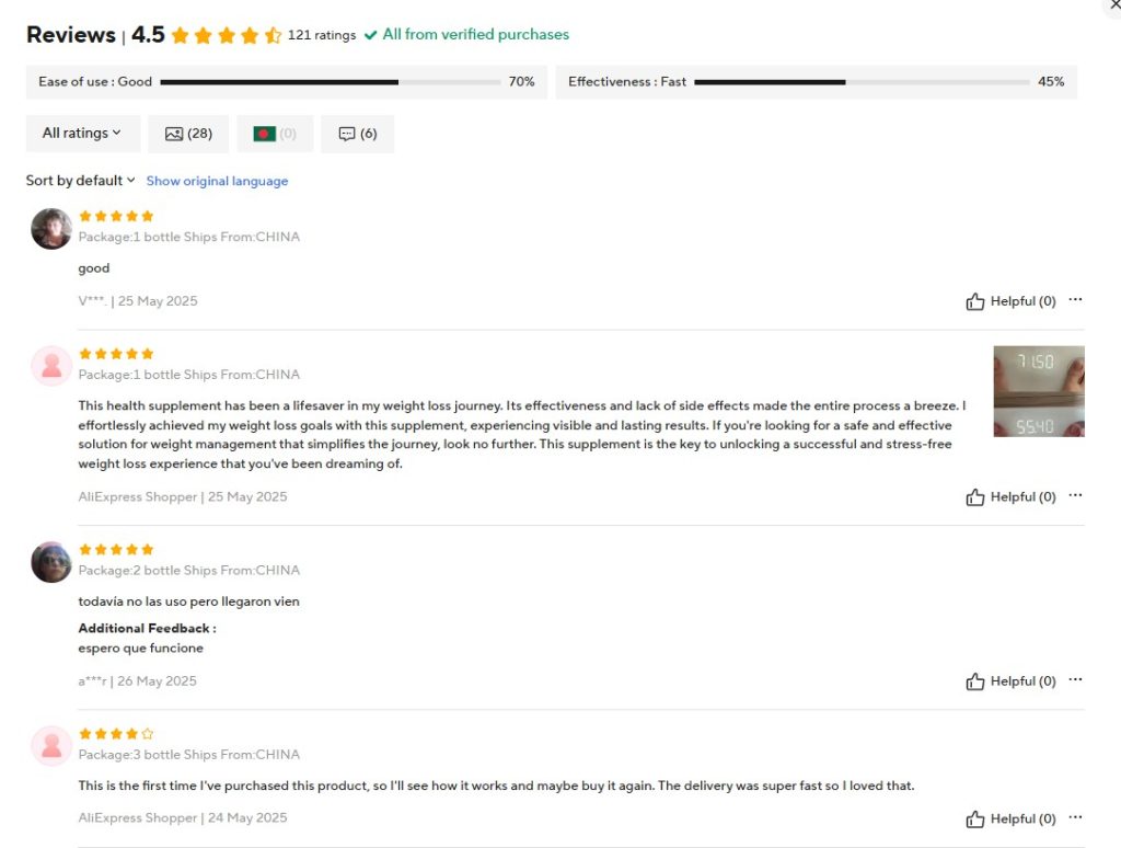 Powerful Fat Burning and Cellulite Weight Loss Pills