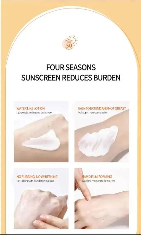 Why 404 People Love This SPF 50+ Sunscreen – Real Reviews Inside 11 Real Reviews Inside