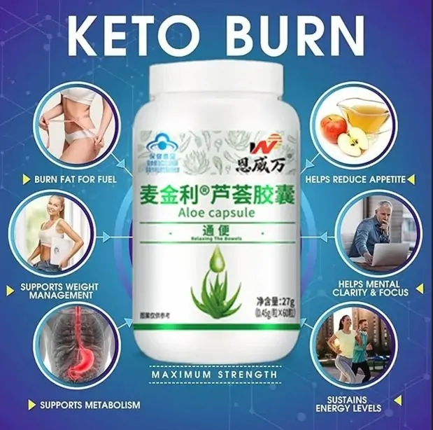 60 pcs Powerful Fat Burning and Cellulite Weight Loss Pills for a Lean Physique 5 Powerful Fat Burning and Cellulite Weight Loss Pills