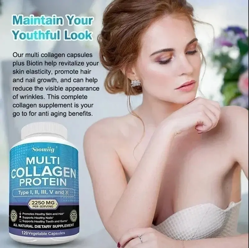 Super Collagen Peptides Review
