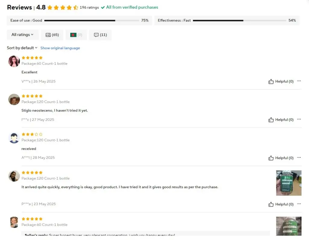 Ashwagandha for Memory, Stress & Sleep – A Complete Review 2025 8 Screenshot 29