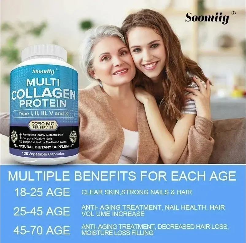 Super Collagen Peptides Review