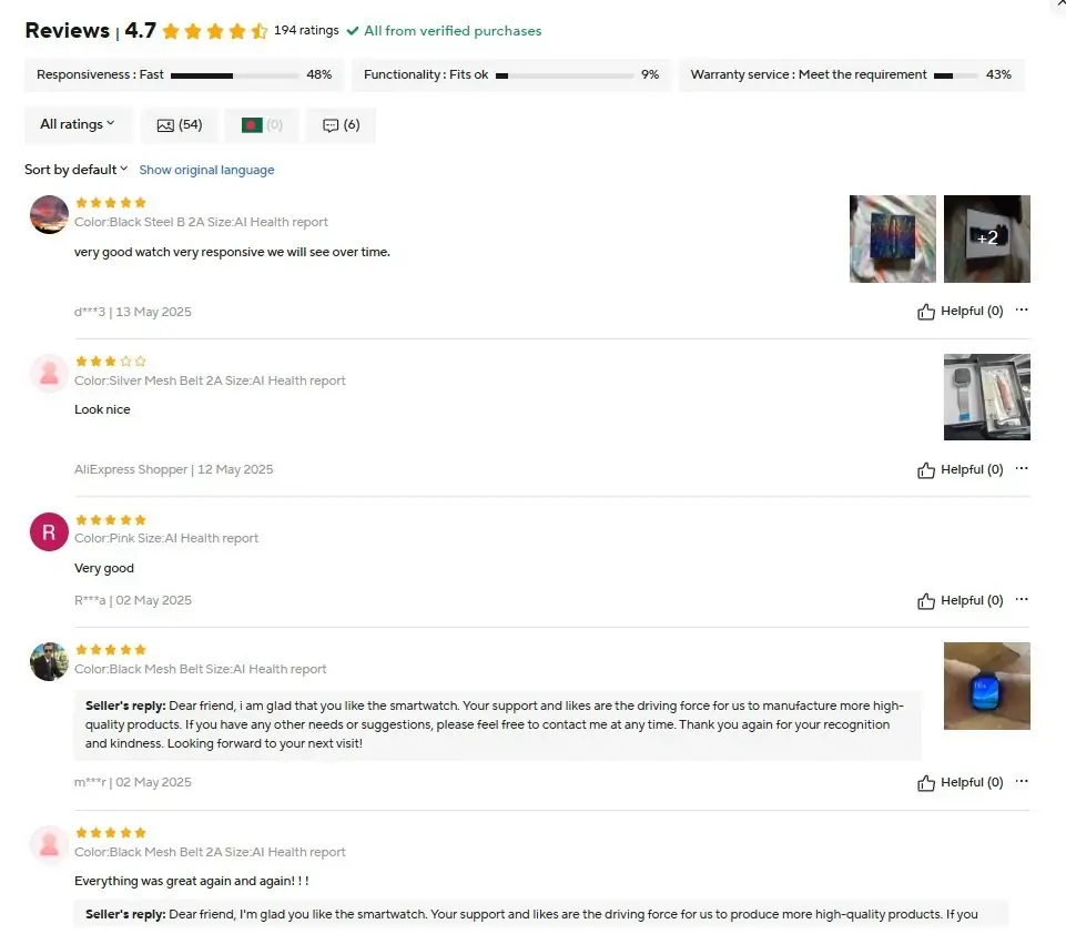 Smartwatch with Uric Acid Monitor? Yes, It Exists – And It’s Amazing 15 Smartwatch with Uric Acid Monitor