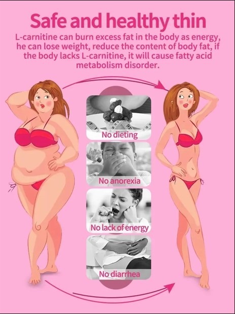 Powerful Fat Burning and Cellulite Weight Loss Pills