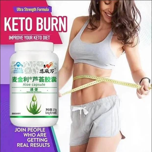 60 pcs Powerful Fat Burning and Cellulite Weight Loss Pills for a Lean Physique 4 Powerful Fat Burning and Cellulite Weight Loss Pills