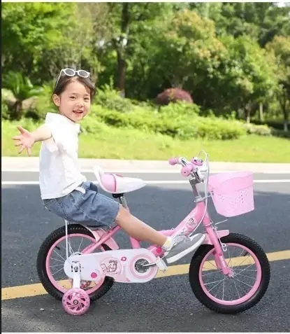 Best First Bicycle for Kids