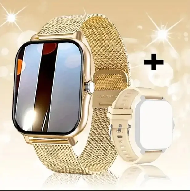 1.83'' Sports Smart Watch Fitness Clock Health Monitor Waterproof Smartwatch: A Complete Review (2025) 19 1.83'' Sports Smart Watch Fitness Clock