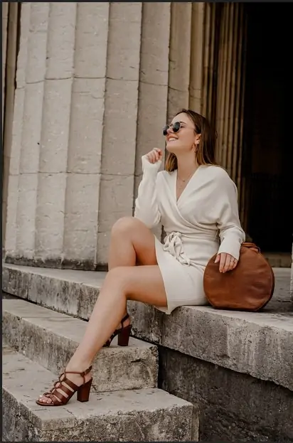 Stylish Anti-Reflective Reading Glasses You’ll Actually Love Wearing Every Day 4 Stylish Anti-Reflective Reading Glasses