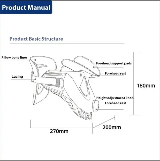 Best Home Neck Traction Collar 2025: Full Review of Komwell Adjustable Air Sac Device 9 Best Home Neck Traction Collar 2025