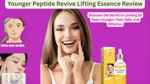 Younger Peptide Revive