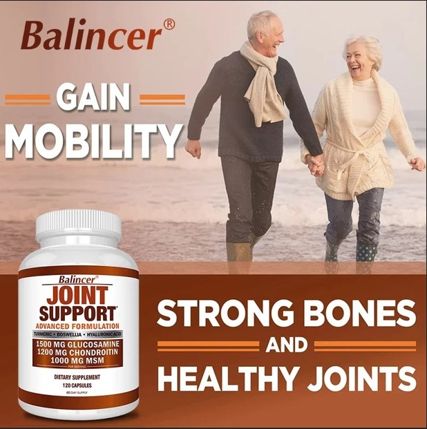 The Ultimate Guide to Restoring Mobility