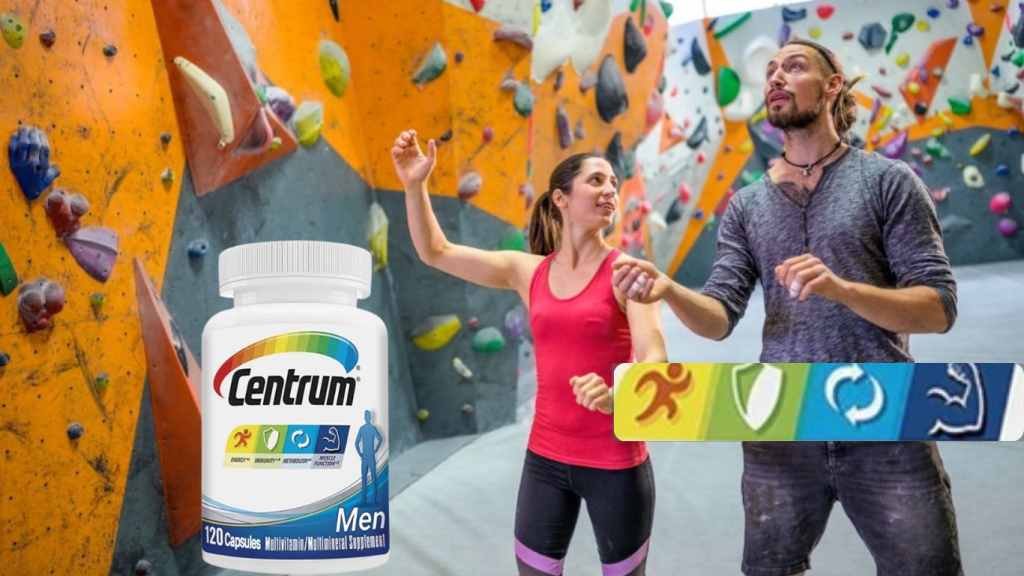 Centrum Men Multivitamin Review: The Ultimate Guide to Energy, Muscle Mass, and Immune Support 2 Centrum Men Multivitamin Review