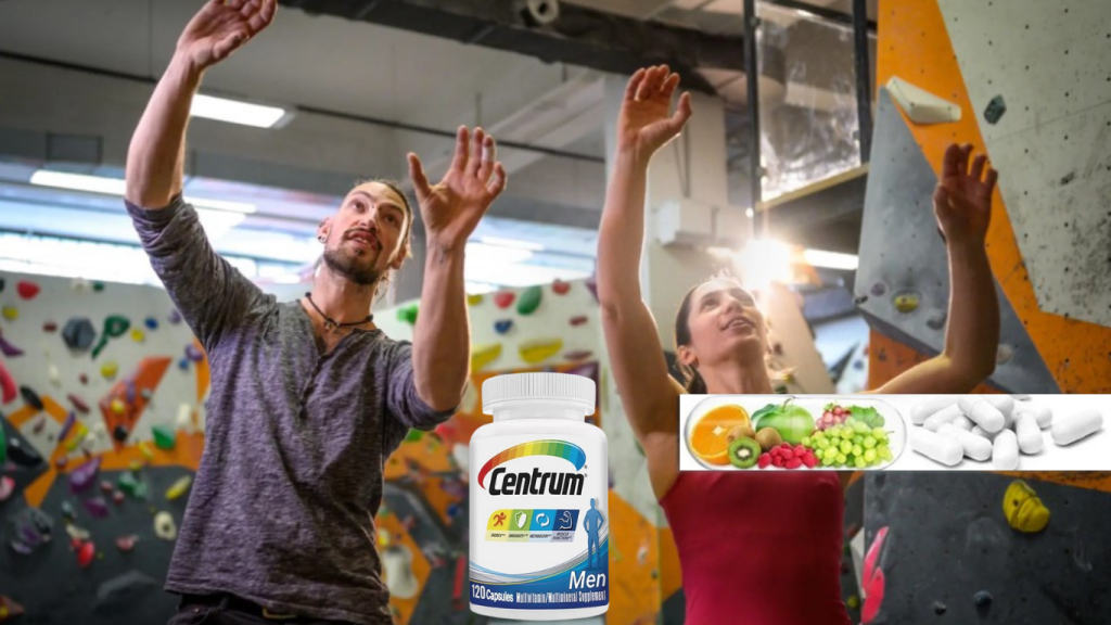 Centrum Men Multivitamin Review: The Ultimate Guide to Energy, Muscle Mass, and Immune Support 6 Centrum Men Multivitamin Review