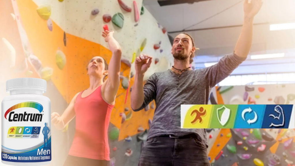Centrum Men Multivitamin Review: The Ultimate Guide to Energy, Muscle Mass, and Immune Support 11 Centrum Men Multivitamin Review