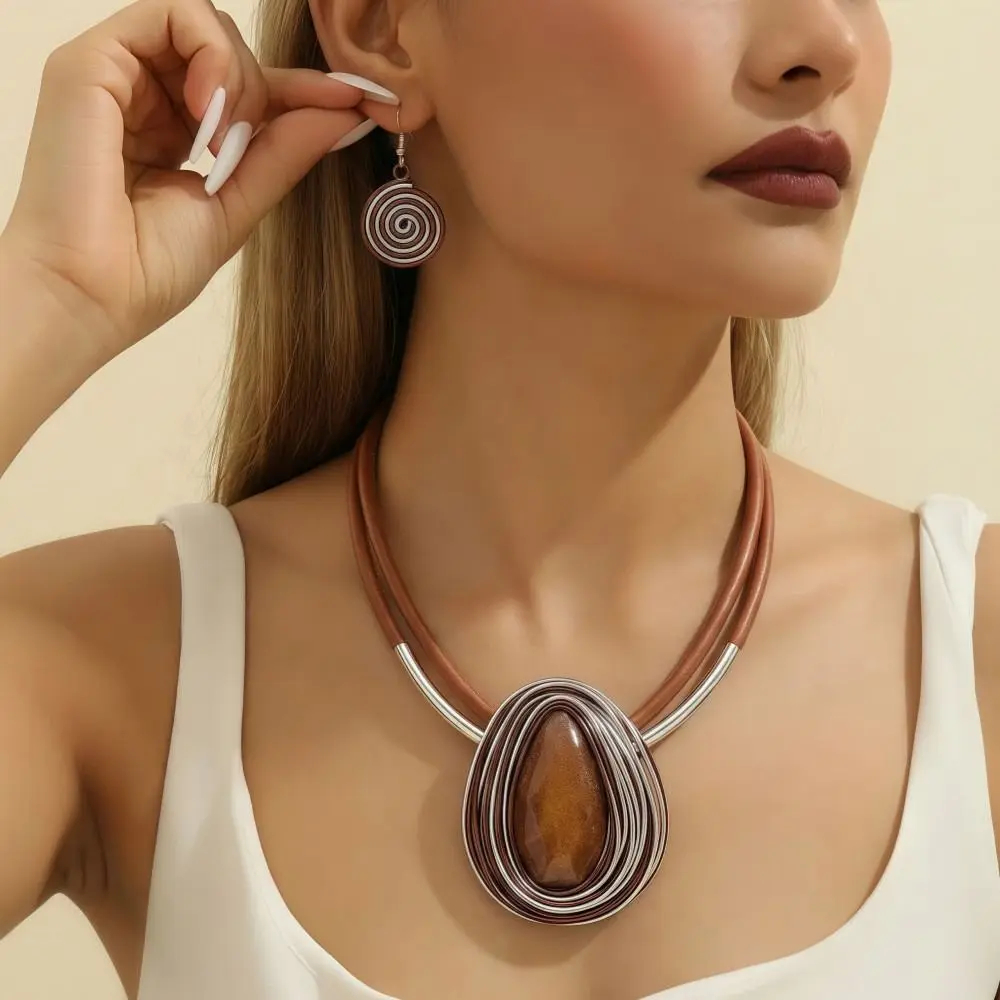 Affordable Water Drop Earrings Set Review 5 Affordable Water Drop Earrings Set Review