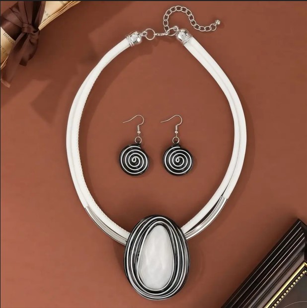 Affordable Water Drop Earrings Set Review 9 Affordable Water Drop Earrings Set Review