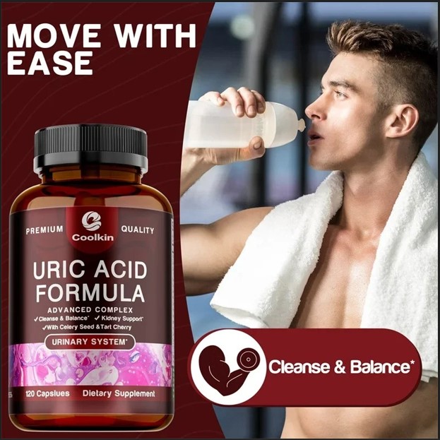 Flush Uric Acid Fast: Airboy Cleanse Review 5 Flush Uric Acid Fast