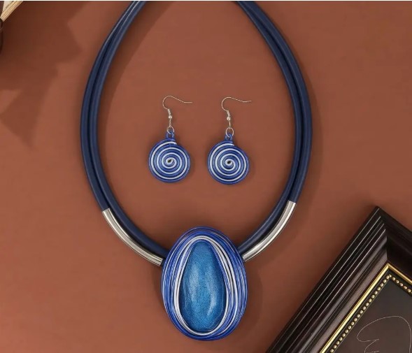 Affordable Water Drop Earrings Set Review 11 Affordable Water Drop Earrings Set Review