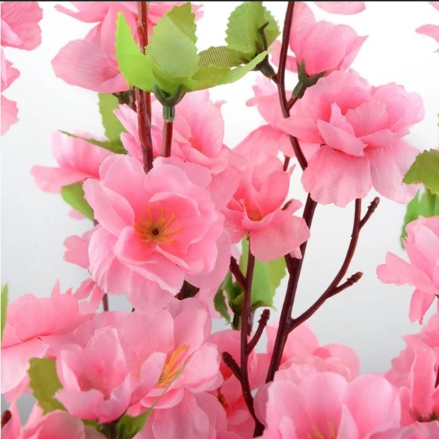 Artificial Cherry Blossom: Best for Home Decor & Weddings? 4 Artificial Cherry Blossom