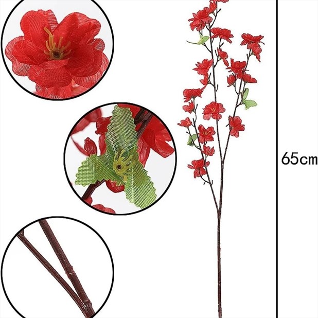 Artificial Cherry Blossom: Best for Home Decor & Weddings? 7 Artificial Cherry Blossom