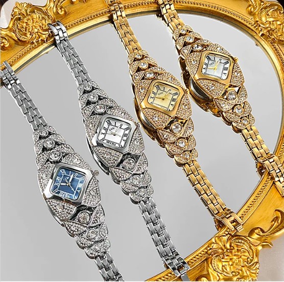 Diamond Bracelet Watch Review: The Best Light Luxury Women's Watch 2026 1 Diamond Bracelet Watch Review