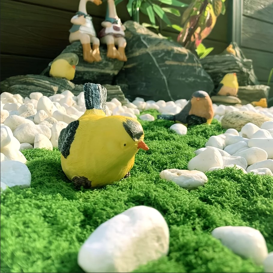 Eternal Life Moss Review: The Ultimate Realistic Greenery for Crafts 11 Eternal Life Moss Review