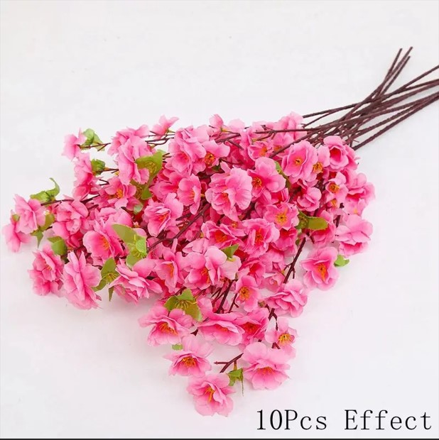 Artificial Cherry Blossom: Best for Home Decor & Weddings? 10 Artificial Cherry Blossom