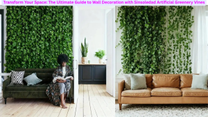 Transform Your Space