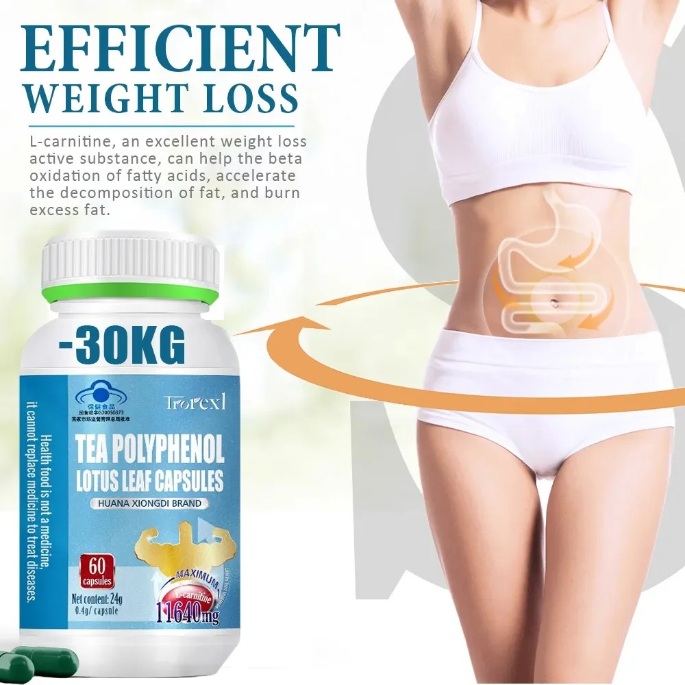 Ultimate HABUMAMA Weight Loss Review: The Science-Backed Belly Fat Burner for Men and Women 4 Ultimate HABUMAMA Weight Loss Review