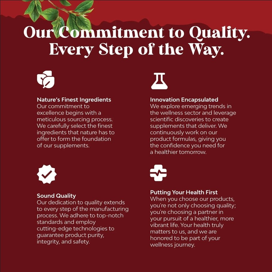 Red Yeast Rice & CoQ10 Review: The Best 2-in-1 Heart Supplement? 7 Red Yeast Rice & CoQ10 Review