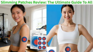 Slimming Patches Review