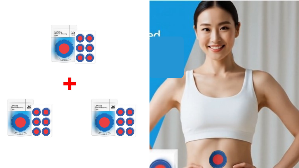 Slimming Patches Review: The Ultimate Guide To All 8 Slimming Patches Review