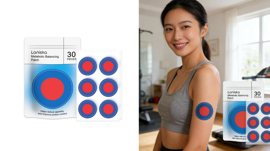 Slimming Patches Review: The Ultimate Guide To All 5 Slimming Patches Review