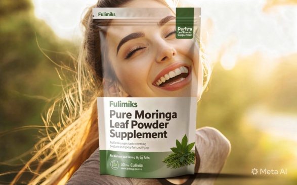Moringa Supplement Review