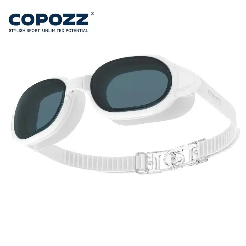 COPOZZ 3817 Swimming Goggles Review