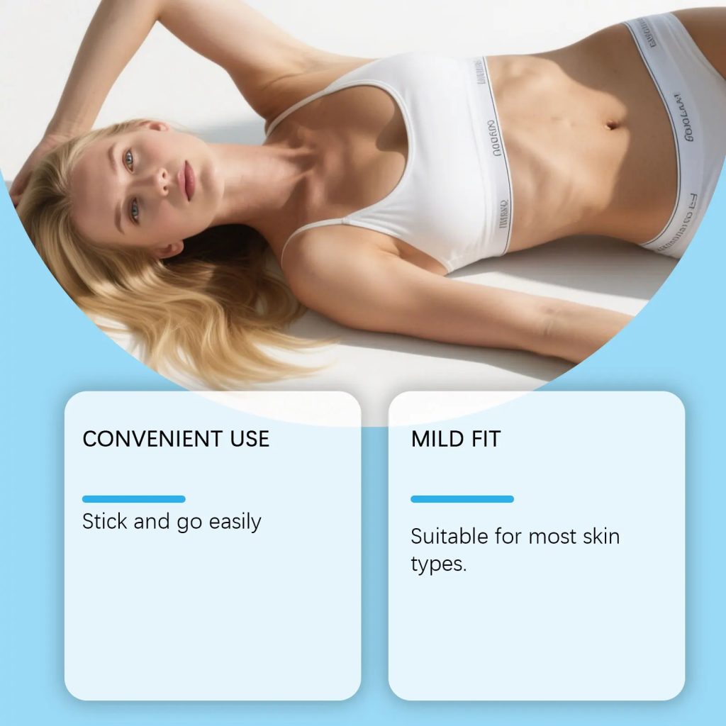 Slimming Patches Review: The Ultimate Guide To All 4 Slimming Patches Review
