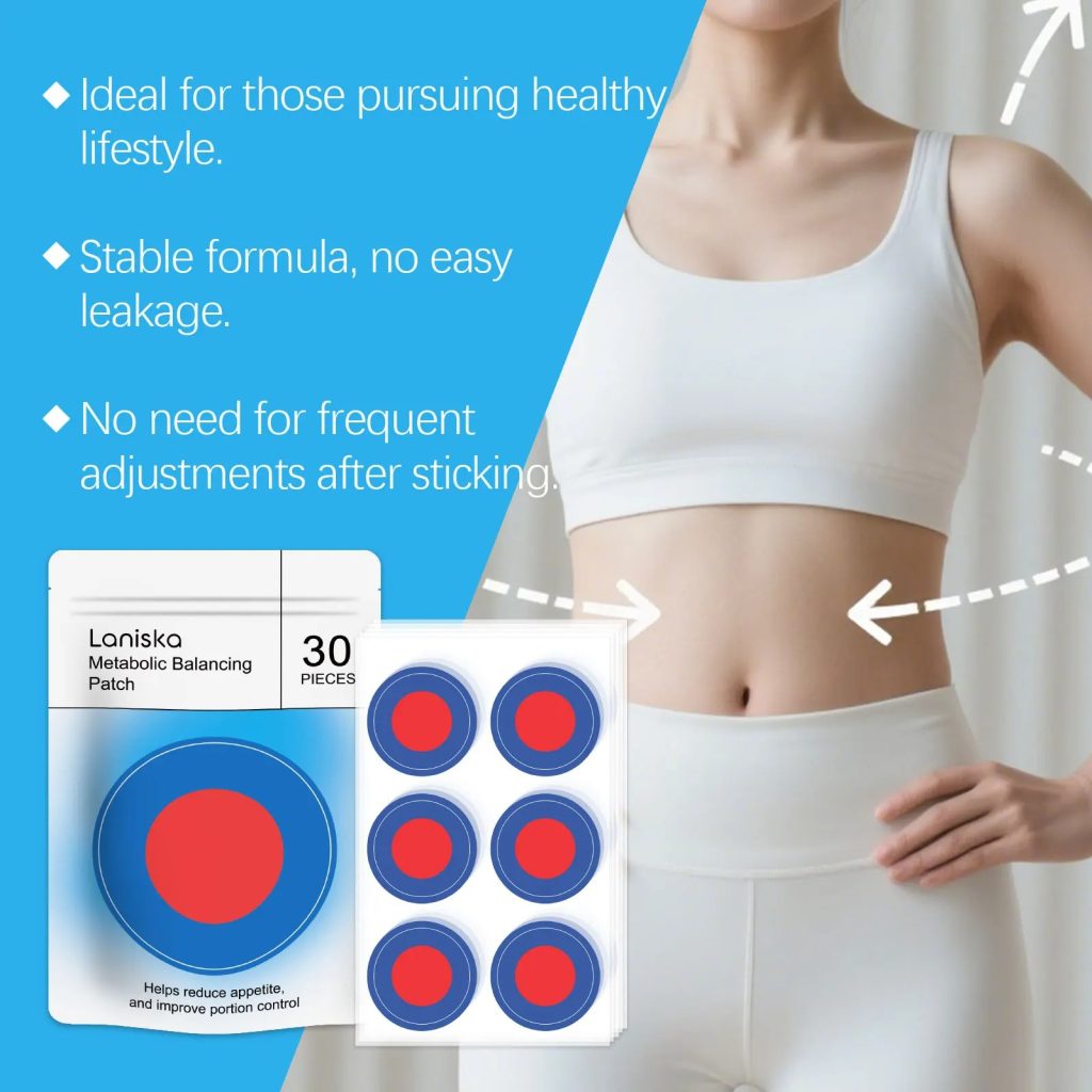 Slimming Patches Review: The Ultimate Guide To All 12 Slimming Patches Review