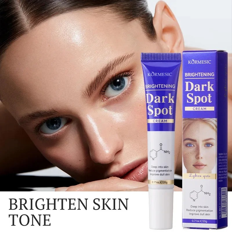 Dark Spots Removal Cream Review: The Ultimate Solution for Facial Whitening, Freckle, and Acne Mark Correction 11 Dark Spots Removal Cream Review